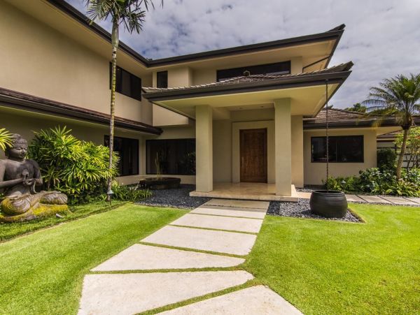 Princeville Home 1001955