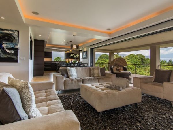 Princeville Home 1001955