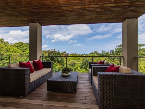 Princeville Home 1001955