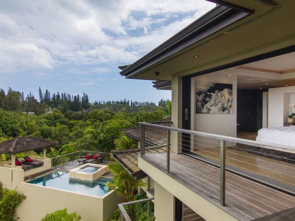 Princeville Home 1001955