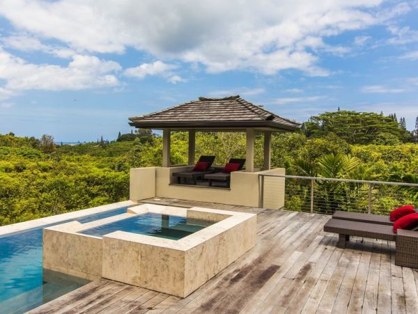 Princeville Home 1001955