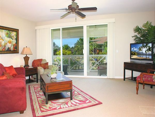 Princeville Home 1001956