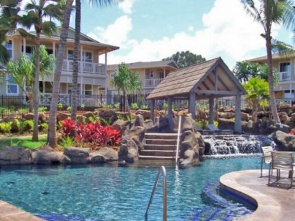 Princeville Home 1001956