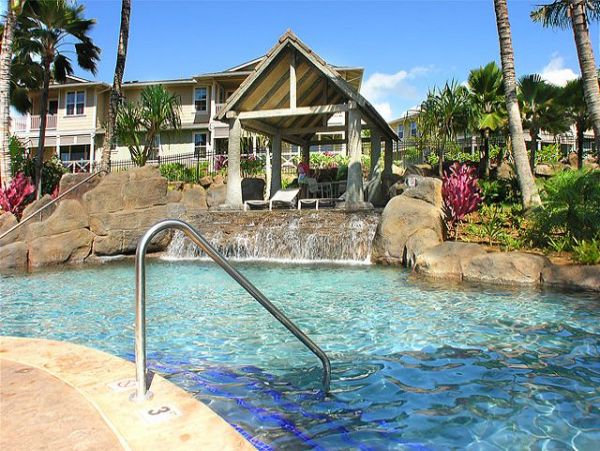 Princeville Home 1001956