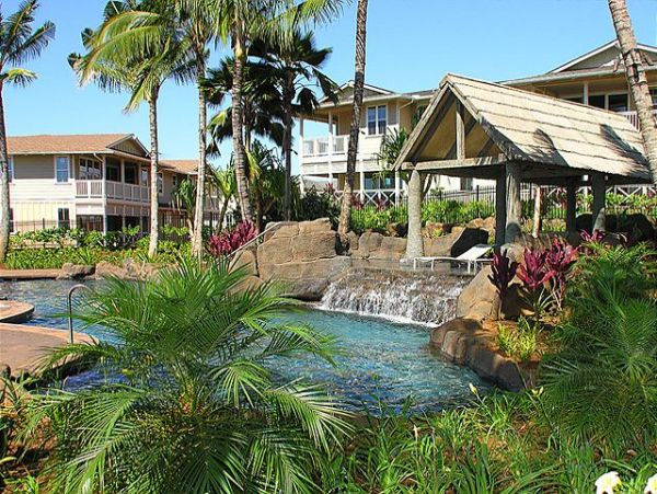 Princeville Home 1001956
