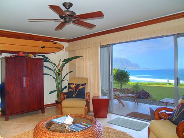 Princeville Home 1001957