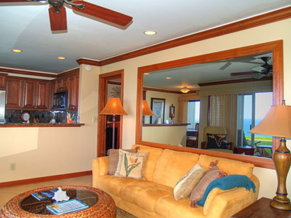 Princeville Home 1001957