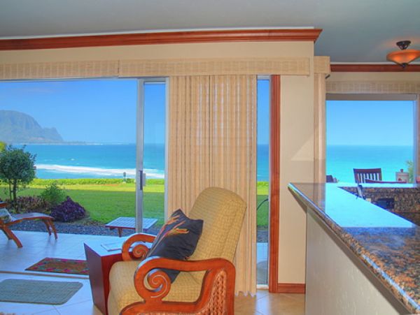 Princeville Home 1001957