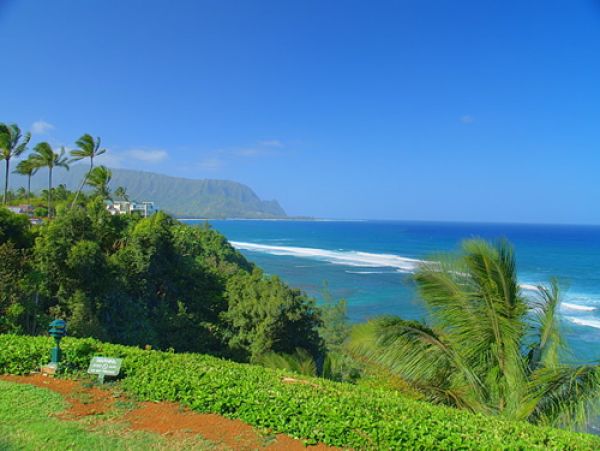 Princeville Home 1001957