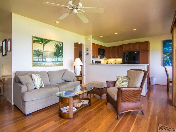 Princeville Home 1001958