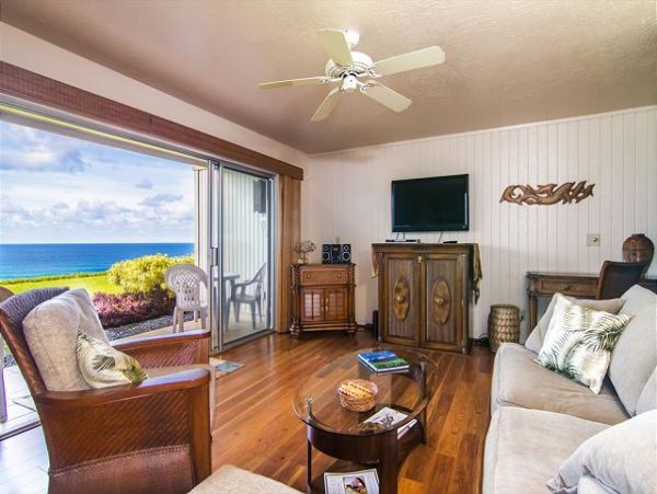 Princeville Home 1001958