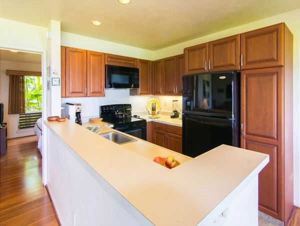 Princeville Home 1001958