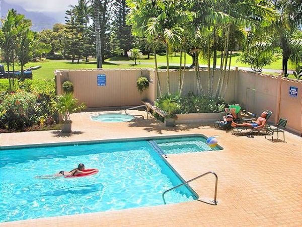 Princeville Home 1001958
