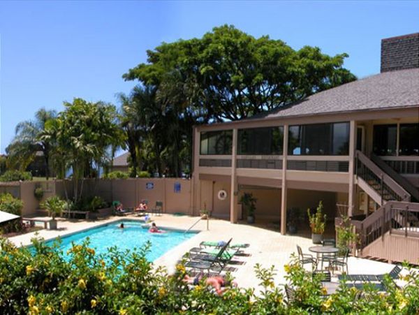 Princeville Home 1001958