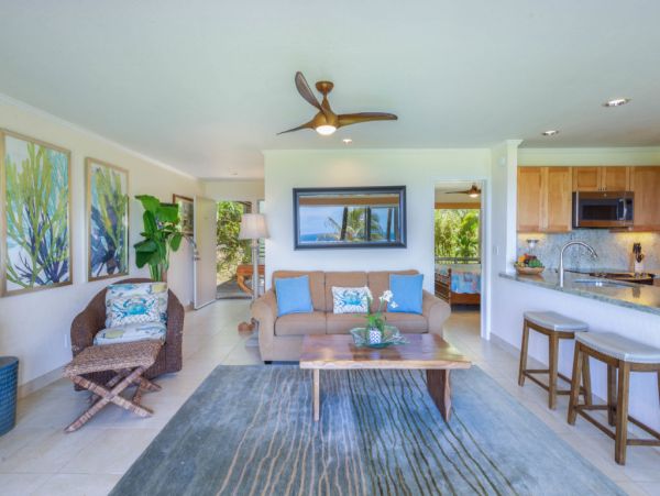 Princeville Home 1001959