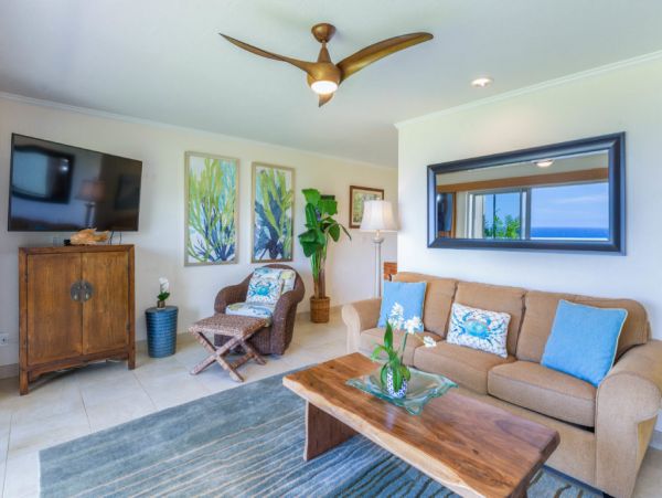 Princeville Home 1001959