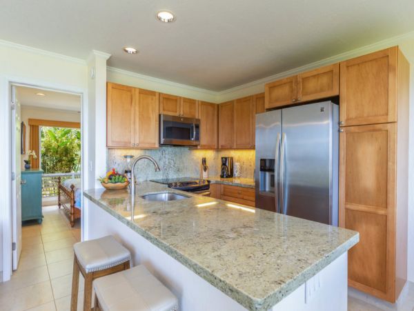 Princeville Home 1001959