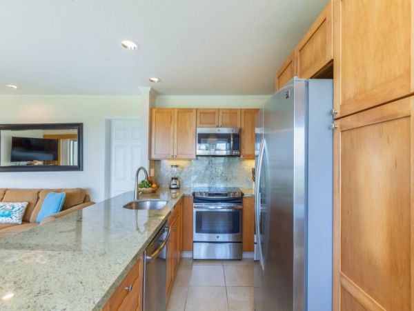 Princeville Home 1001959