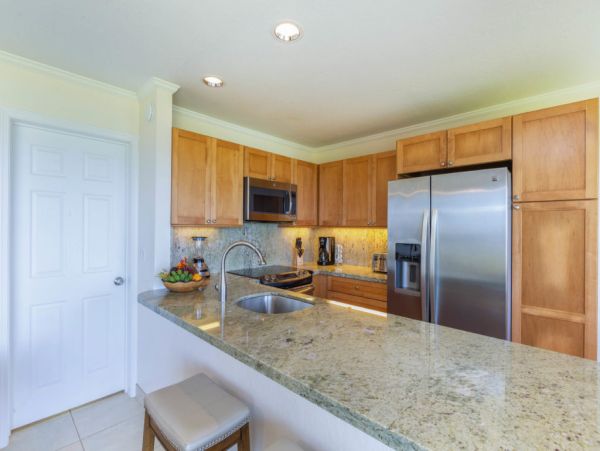 Princeville Home 1001959