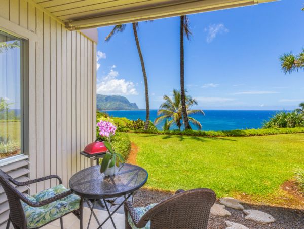 Princeville Home 1001959