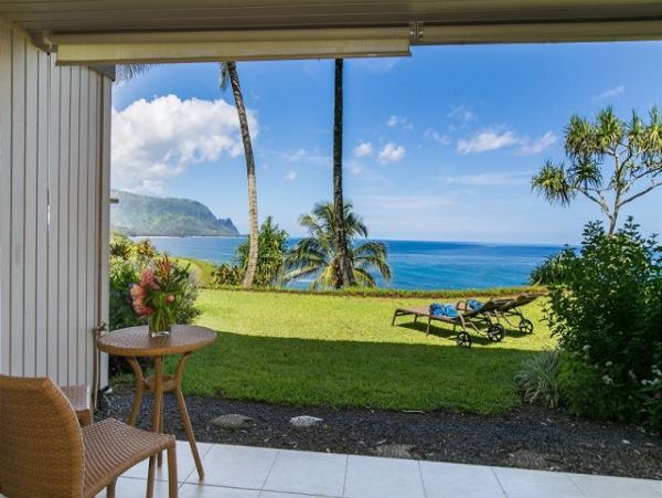 Princeville Home 1001959