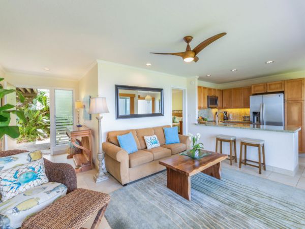 Princeville Home 1001959