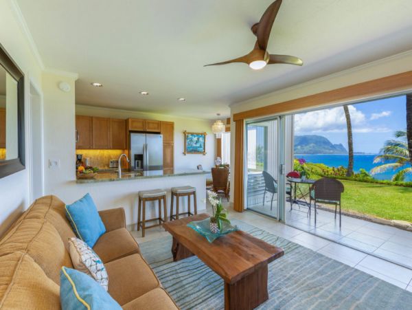 Princeville Home 1001959