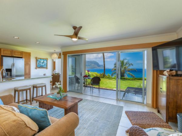 Princeville Home 1001959