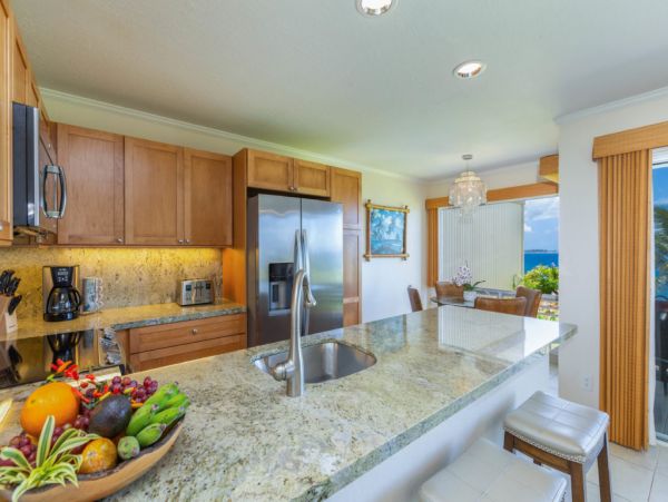 Princeville Home 1001959