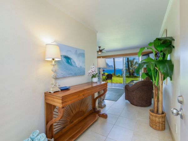 Princeville Home 1001959