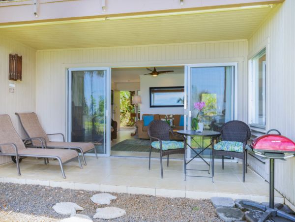 Princeville Home 1001959