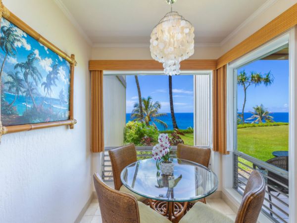 Princeville Home 1001959