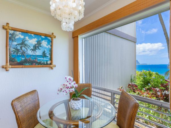 Princeville Home 1001959