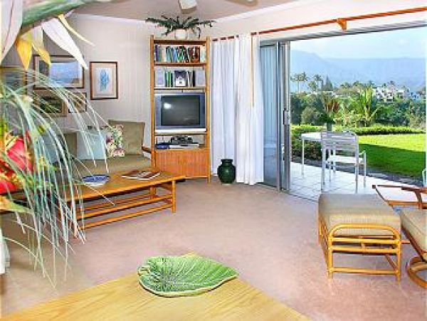 Princeville Home 1001960