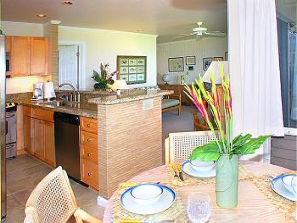 Princeville Home 1001960