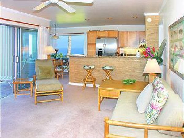 Princeville Home 1001960