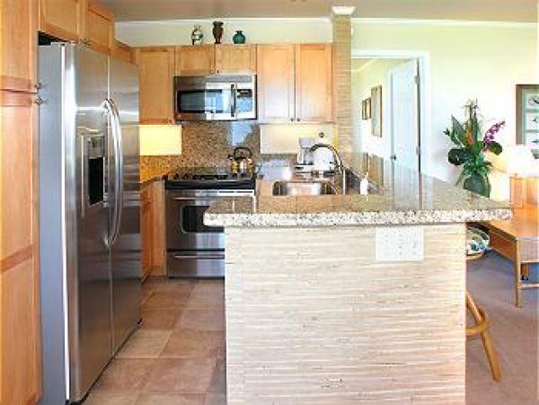 Princeville Home 1001960