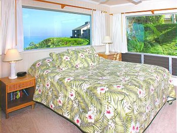 Princeville Home 1001960