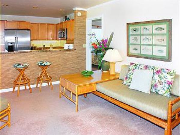 Princeville Home 1001960