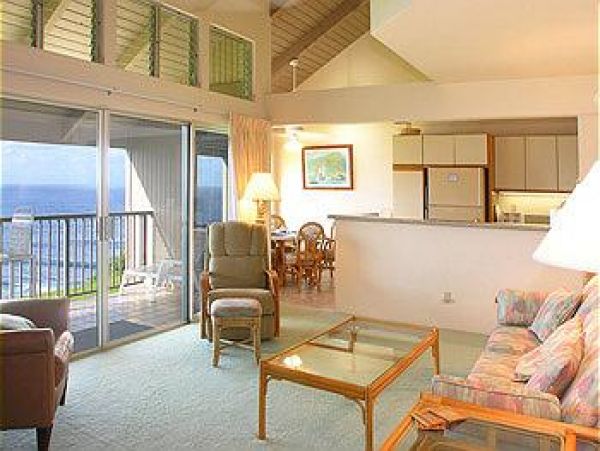 Princeville Home 1001961