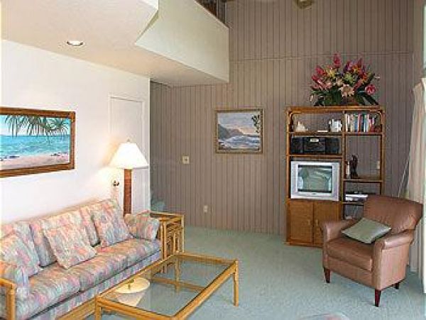 Princeville Home 1001961