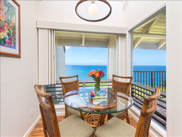 Princeville Home 1001962