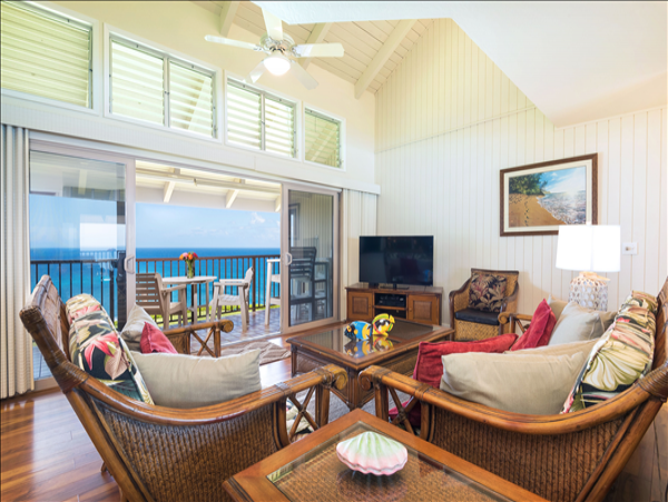 Princeville Home 1001962