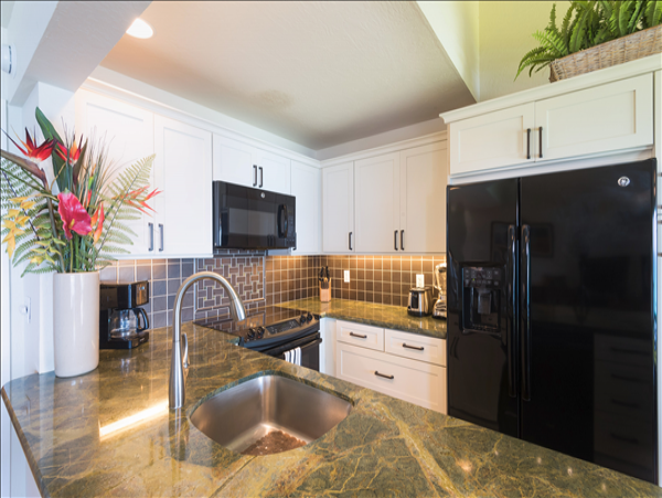 Princeville Home 1001962