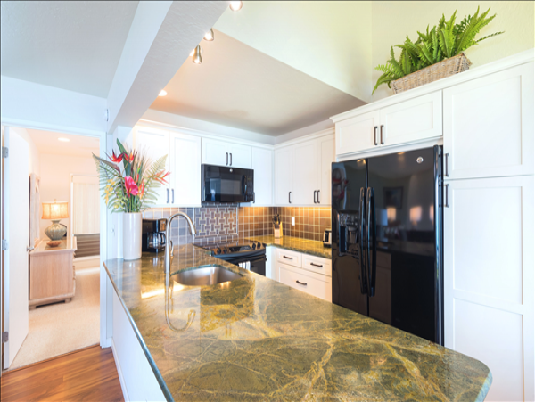 Princeville Home 1001962