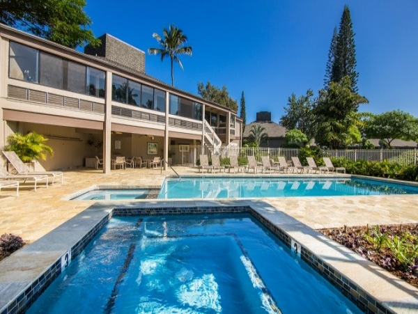 Princeville Home 1001962