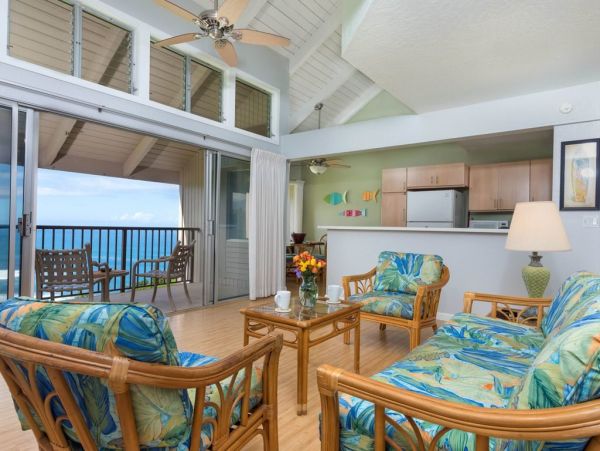 Princeville Home 1001963