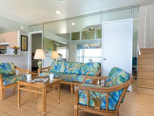 Princeville Home 1001963