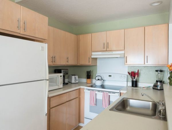 Princeville Home 1001963