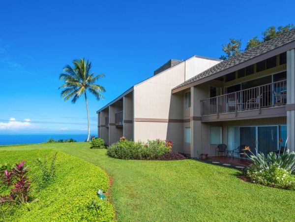 Princeville Home 1001963